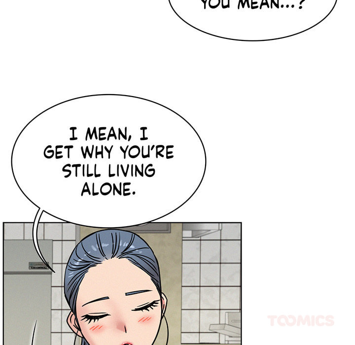 Read under one roof chapter 62 image 44 on Lezhin