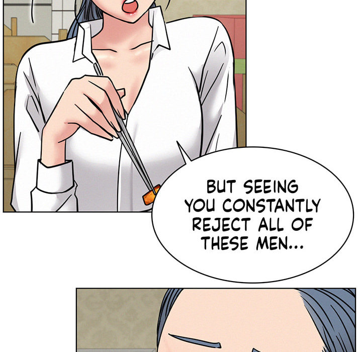 Read under one roof chapter 62 image 45 on Lezhin