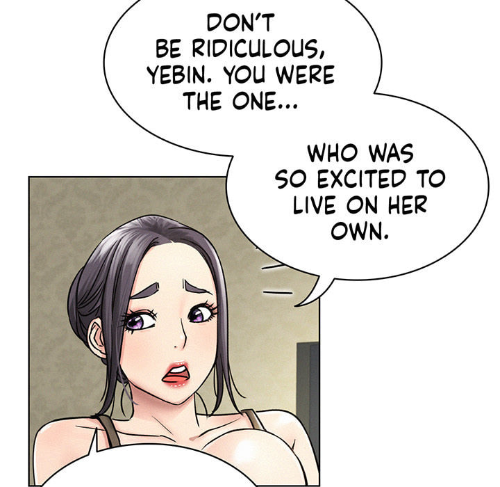 Read under one roof chapter 62 image 57 on Lezhin