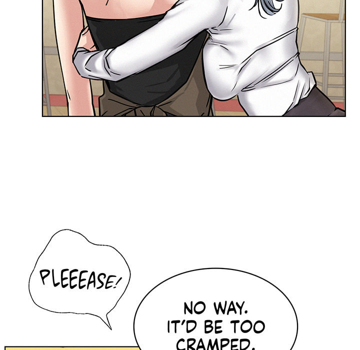 Read under one roof chapter 62 image 59 on Lezhin