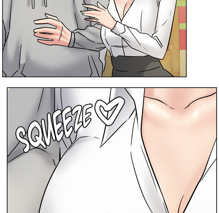 Read under one roof chapter 62 image 63 on Lezhin