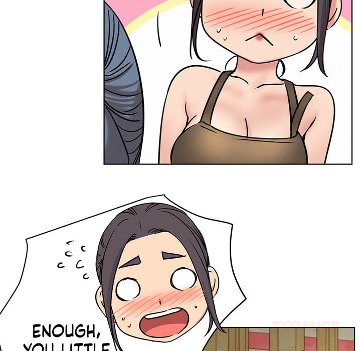 Read under one roof chapter 62 image 65 on Lezhin