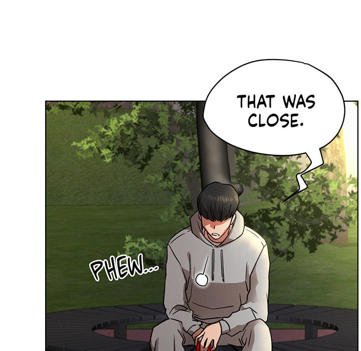 Read under one roof chapter 62 image 73 on Lezhin