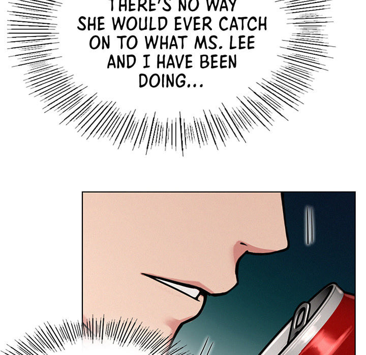 Read under one roof chapter 62 image 77 on Lezhin