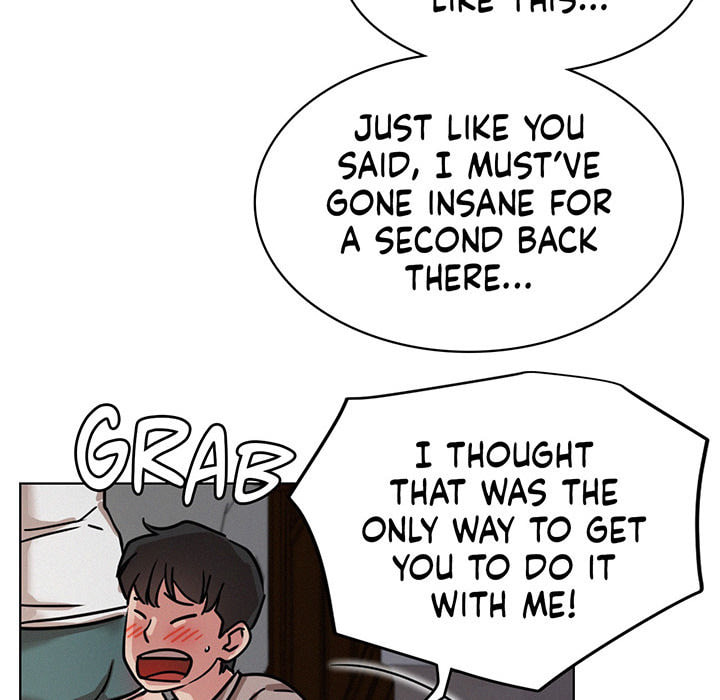 Read under one roof chapter 63 image 100 on Lezhin