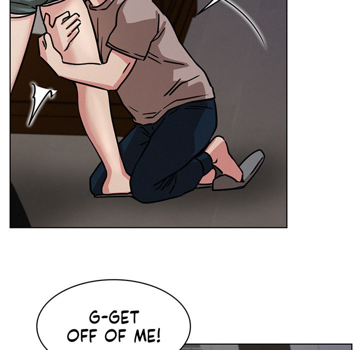 Read under one roof chapter 63 image 101 on Lezhin