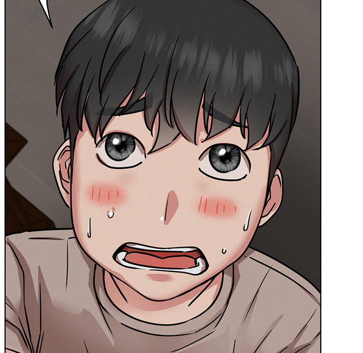 Read under one roof chapter 63 image 104 on Lezhin