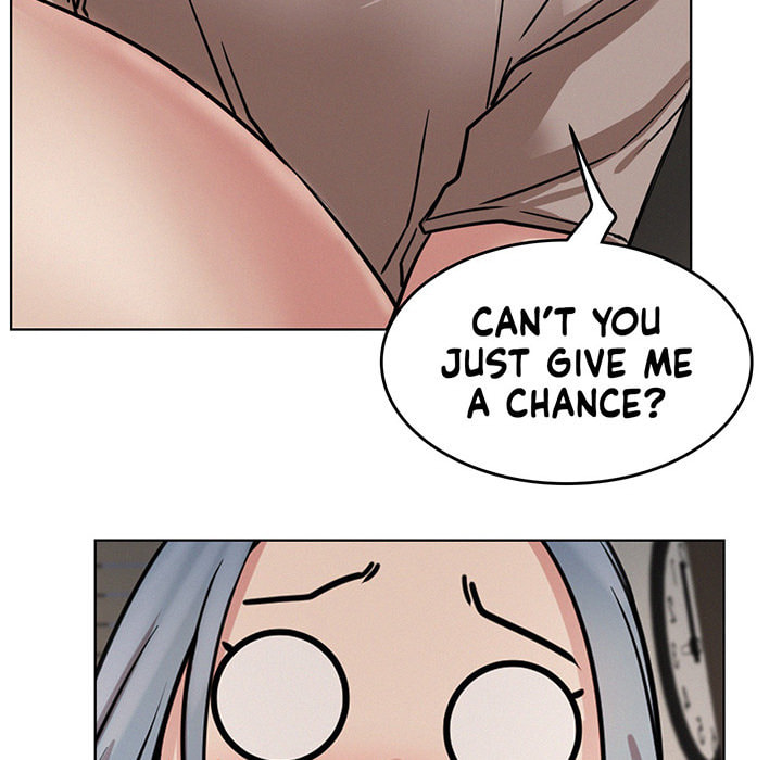 Read under one roof chapter 63 image 105 on Lezhin