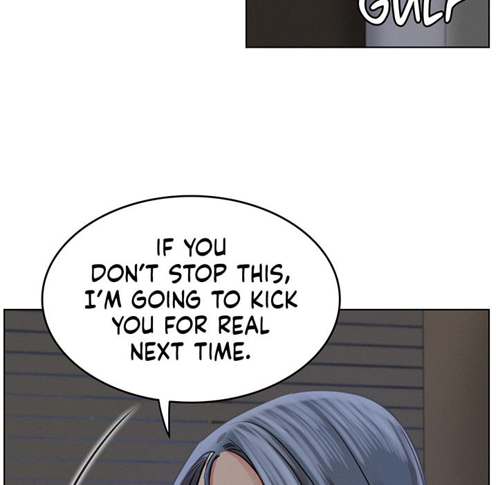 Read under one roof chapter 63 image 116 on Lezhin