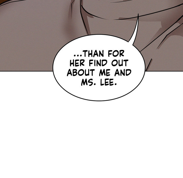 Read under one roof chapter 63 image 129 on Lezhin
