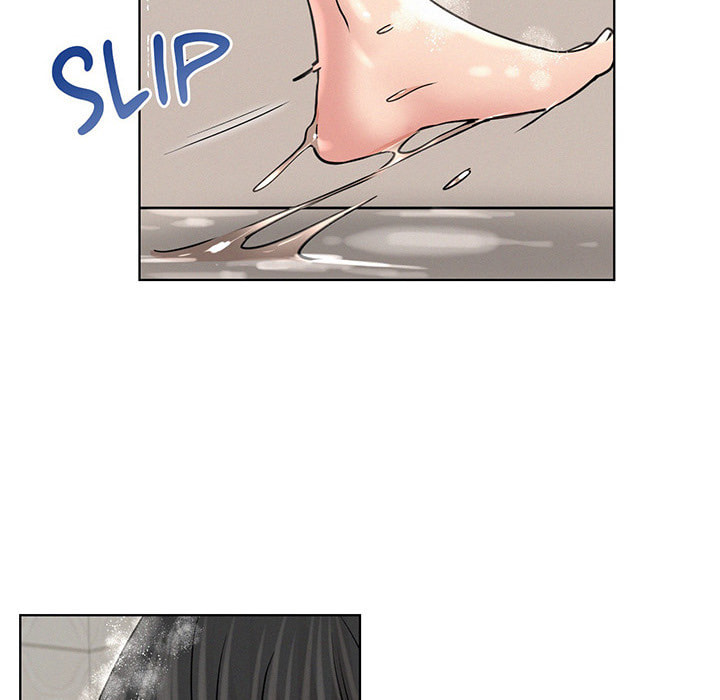 Read under one roof chapter 63 image 34 on Lezhin