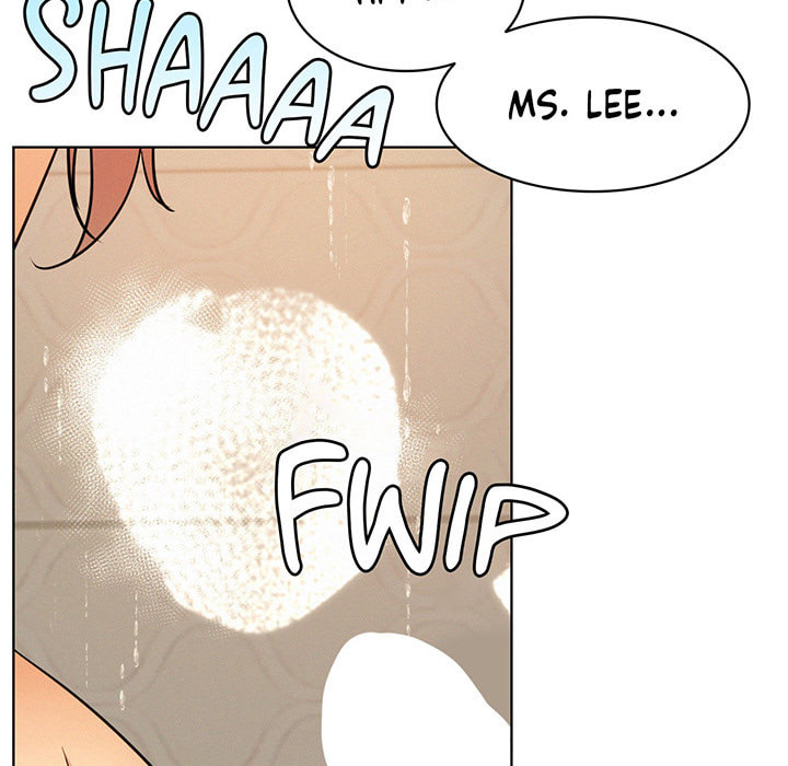 Read under one roof chapter 63 image 4 on Lezhin