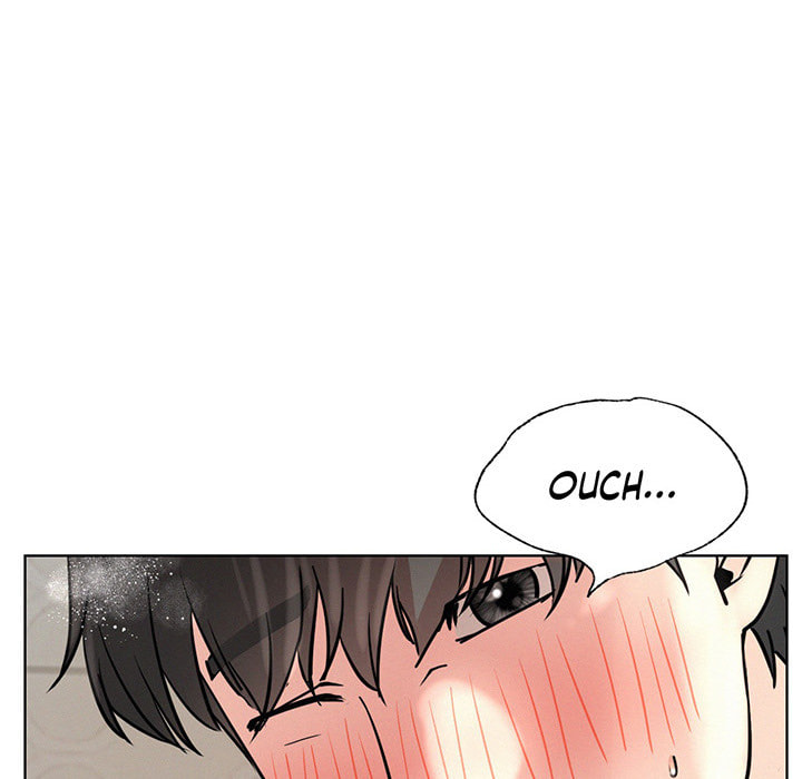 Read under one roof chapter 63 image 43 on Lezhin