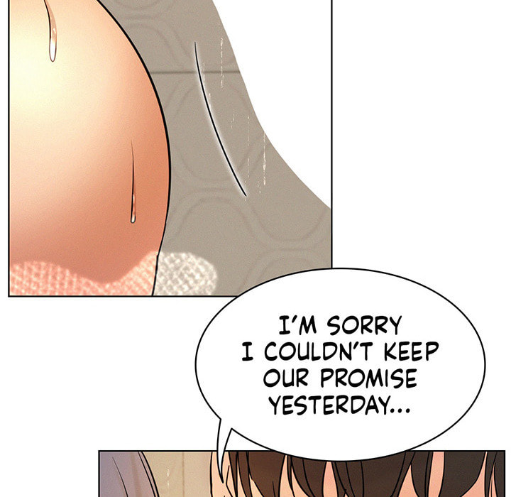 Read under one roof chapter 63 image 5 on Lezhin