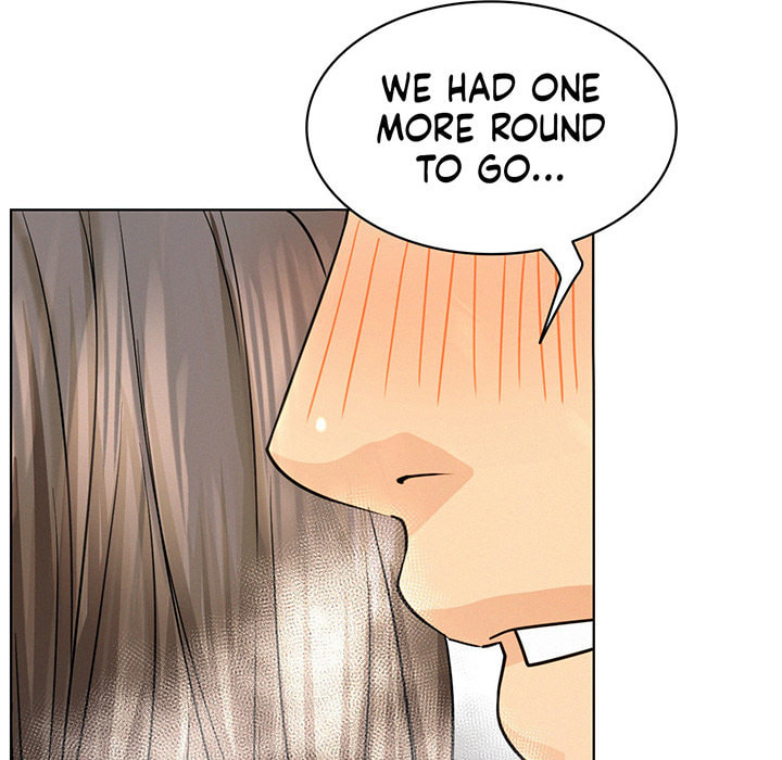 Read under one roof chapter 63 image 7 on Lezhin