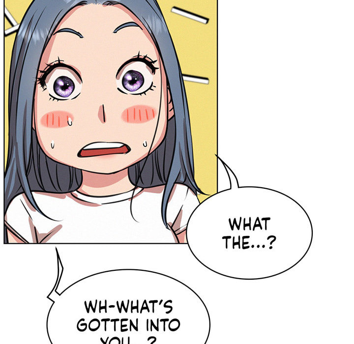 Read under one roof chapter 63 image 88 on Lezhin