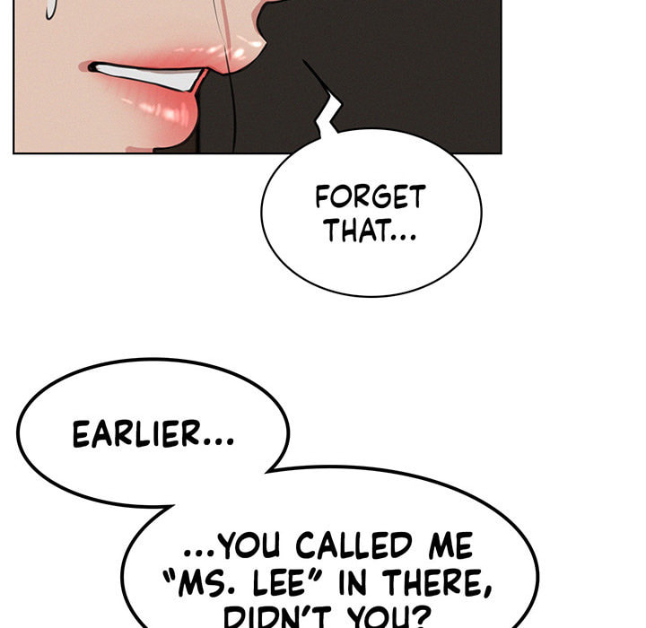Read under one roof chapter 63 image 91 on Lezhin