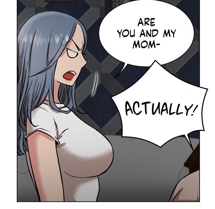 Read under one roof chapter 63 image 94 on Lezhin