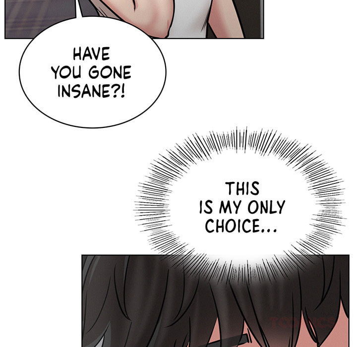 Read under one roof chapter 63 image 98 on Lezhin