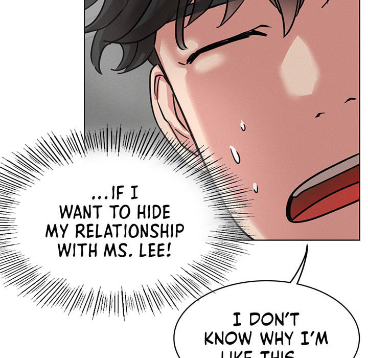 Read under one roof chapter 63 image 99 on Lezhin