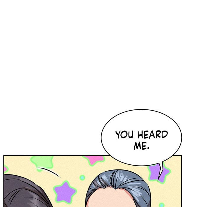 Read under one roof chapter 64 image 104 on Lezhin