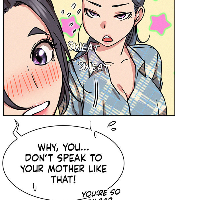 Read under one roof chapter 64 image 105 on Lezhin