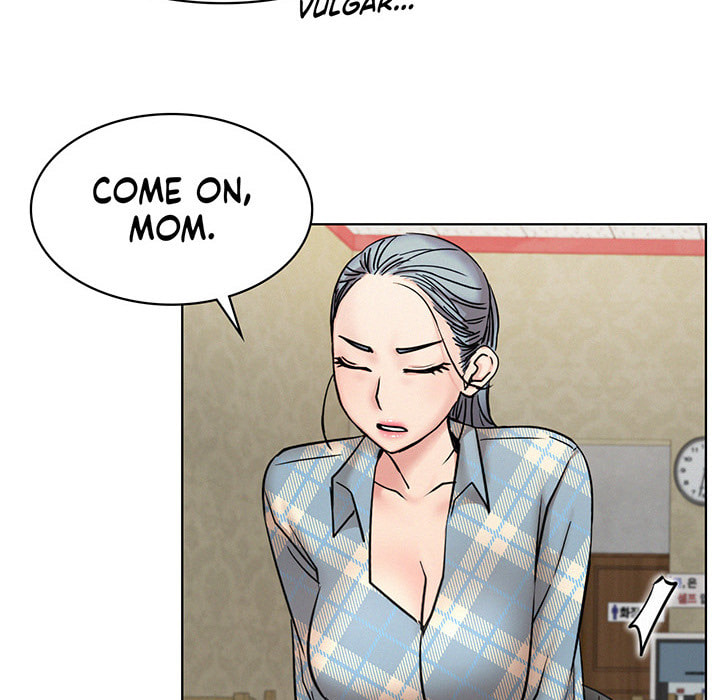 Read under one roof chapter 64 image 106 on Lezhin