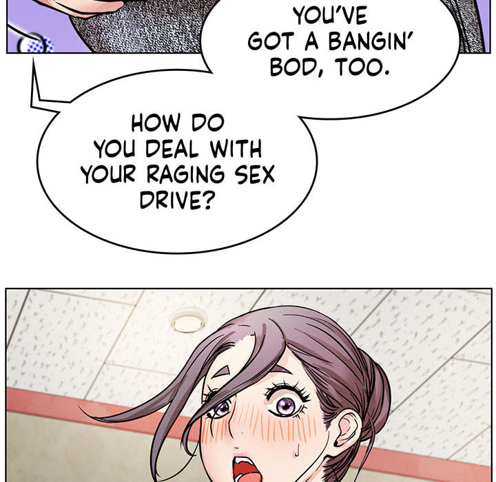 Read under one roof chapter 64 image 109 on Lezhin
