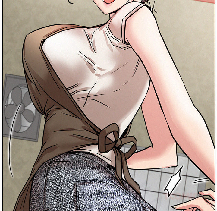 Read under one roof chapter 64 image 110 on Lezhin