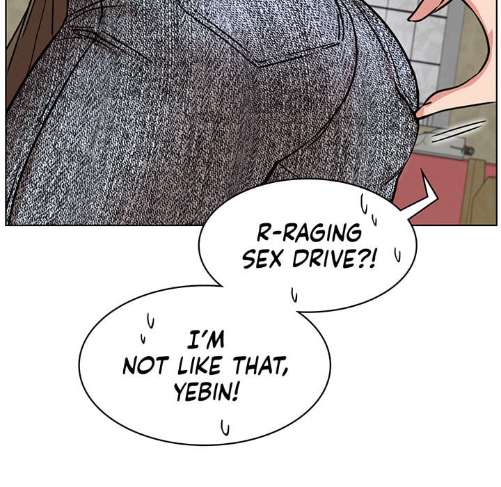 Read under one roof chapter 64 image 111 on Lezhin
