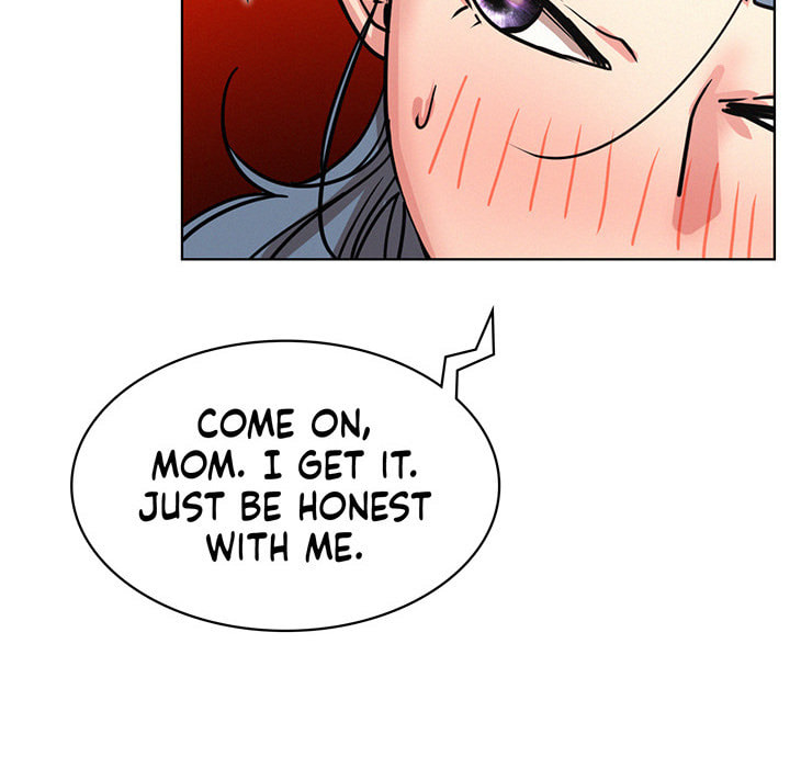 Read under one roof chapter 64 image 121 on Lezhin