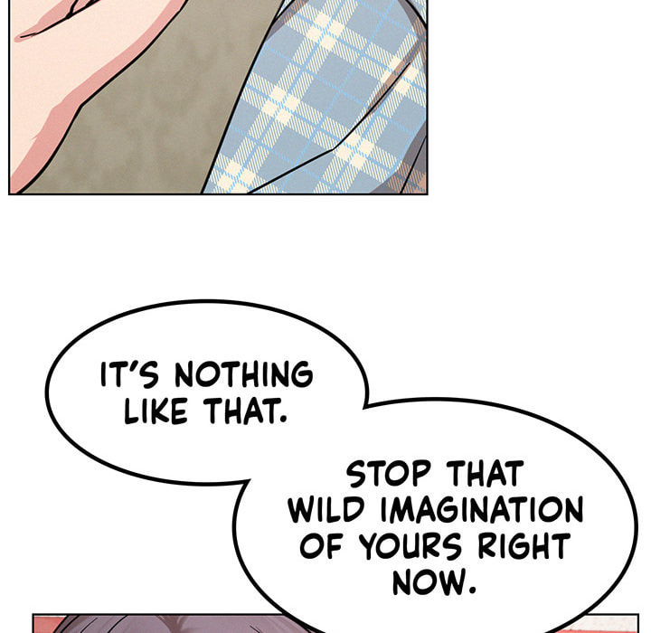 Read under one roof chapter 64 image 123 on Lezhin