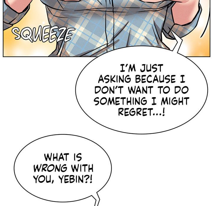 Read under one roof chapter 64 image 127 on Lezhin