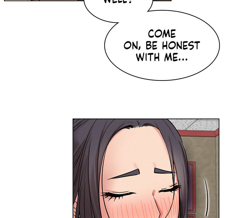 Read under one roof chapter 64 image 129 on Lezhin