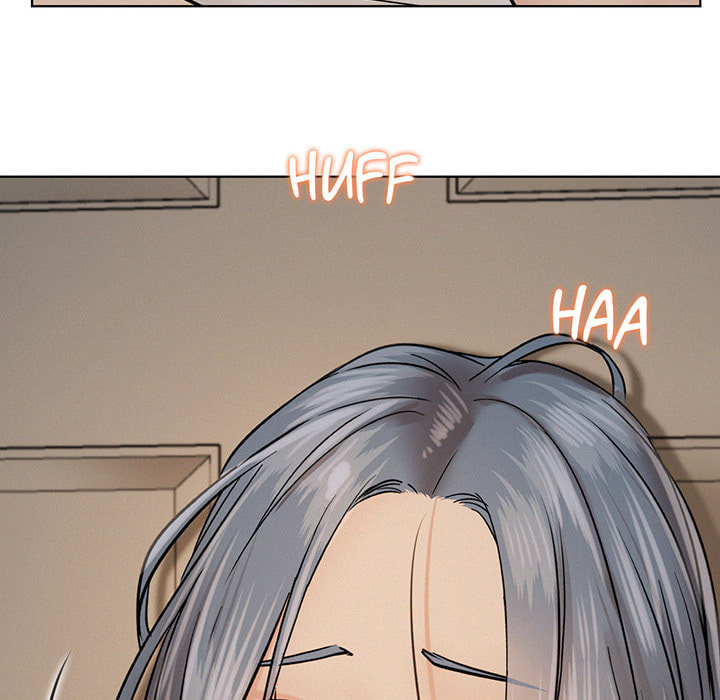 Read under one roof chapter 64 image 13 on Lezhin