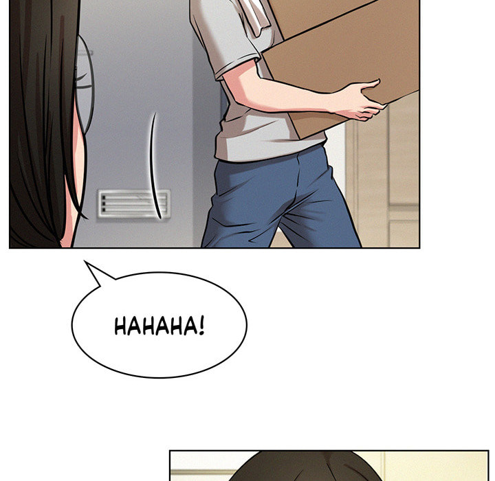 Read under one roof chapter 64 image 139 on Lezhin