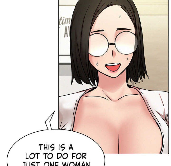 Read under one roof chapter 64 image 140 on Lezhin