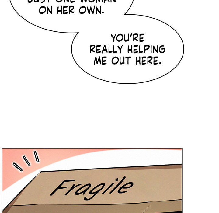 Read under one roof chapter 64 image 141 on Lezhin