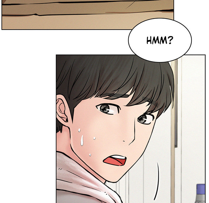 Read under one roof chapter 64 image 142 on Lezhin