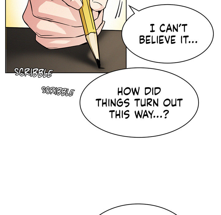 Read under one roof chapter 64 image 22 on Lezhin