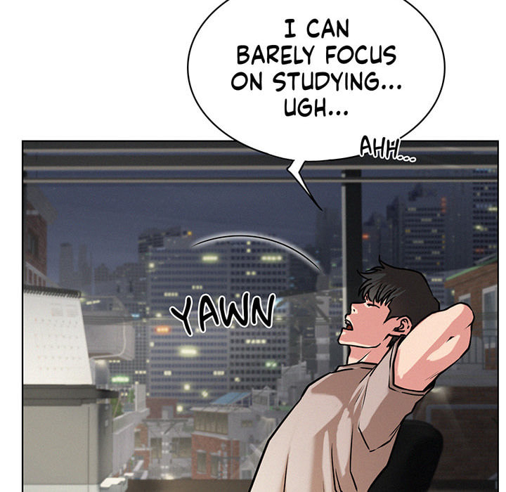 Read under one roof chapter 64 image 23 on Lezhin
