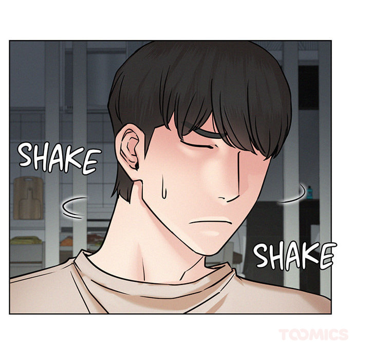 Read under one roof chapter 64 image 29 on Lezhin
