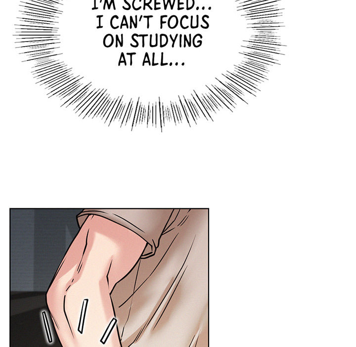 Read under one roof chapter 64 image 33 on Lezhin