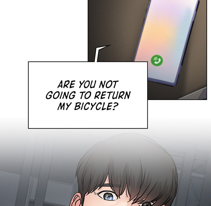 Read under one roof chapter 64 image 35 on Lezhin