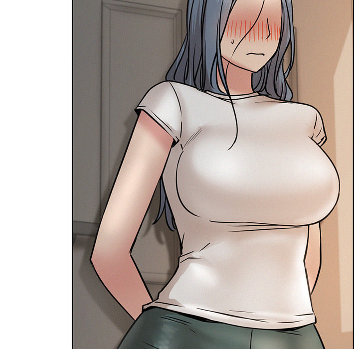 Read under one roof chapter 64 image 4 on Lezhin