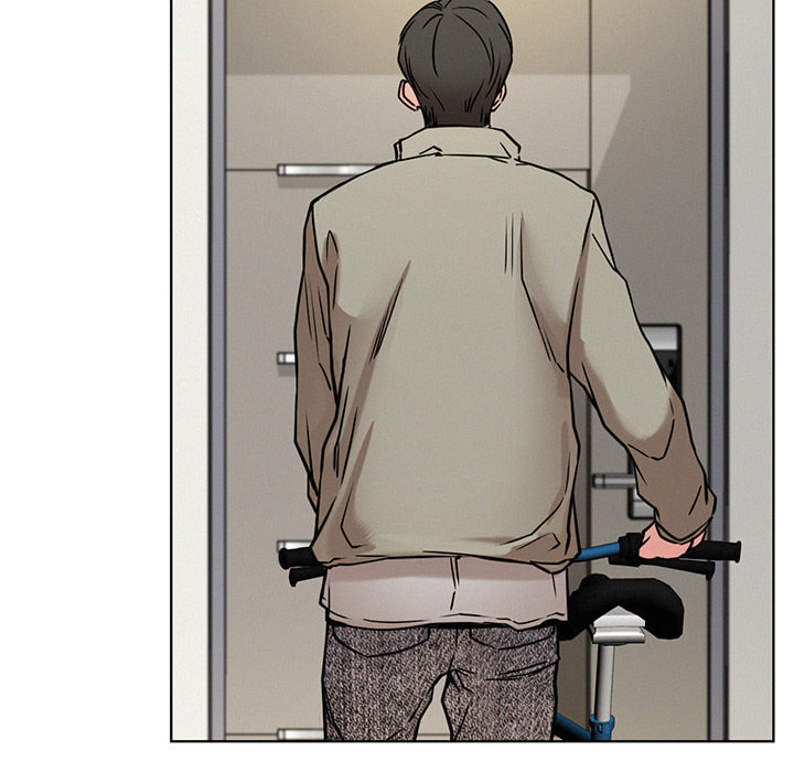 Read under one roof chapter 64 image 47 on Lezhin