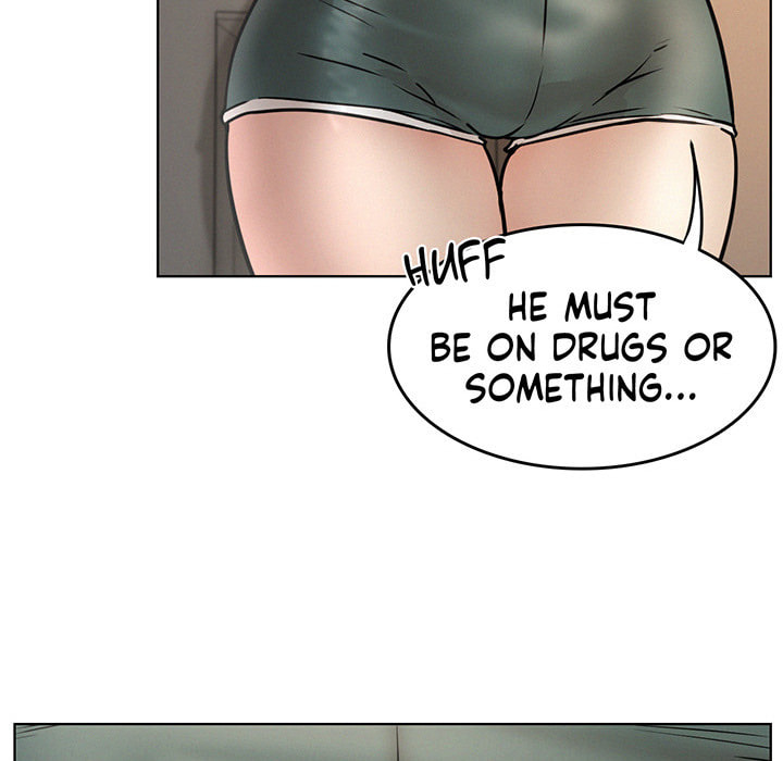 Read under one roof chapter 64 image 5 on Lezhin