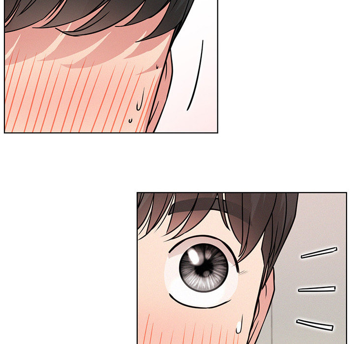 Read under one roof chapter 64 image 53 on Lezhin