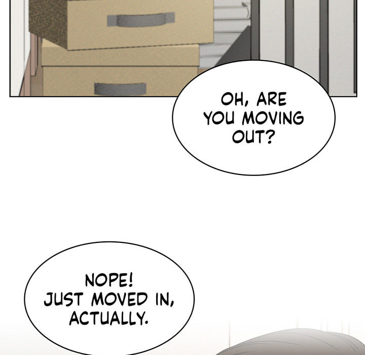 Read under one roof chapter 64 image 55 on Lezhin