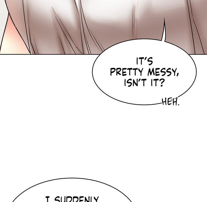Read under one roof chapter 64 image 58 on Lezhin